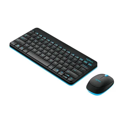 Set tastatura i miš LOGITECH MK245
