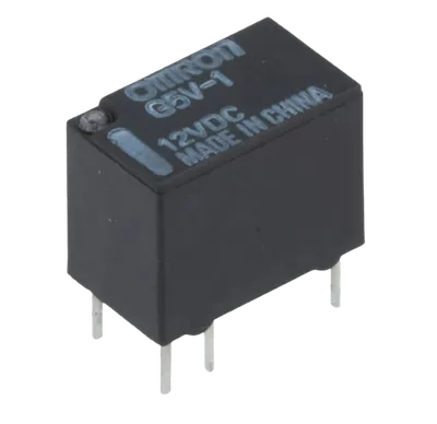 Elektromagnetni relej G5V1-12