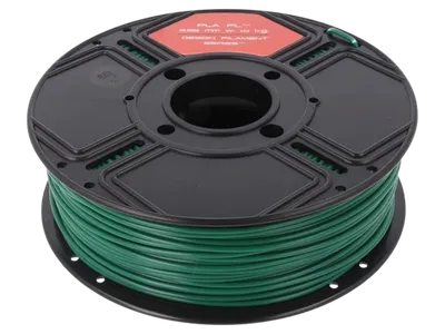 Filament  PLA FL punjenje za 3D printer zeleni