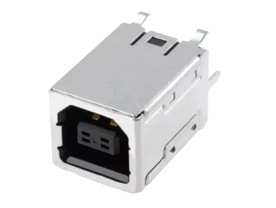Ugradbeni USB B konektor