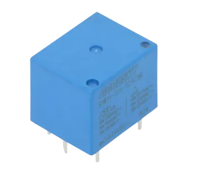 Elektromagnetni relej RWH-SH-124DM