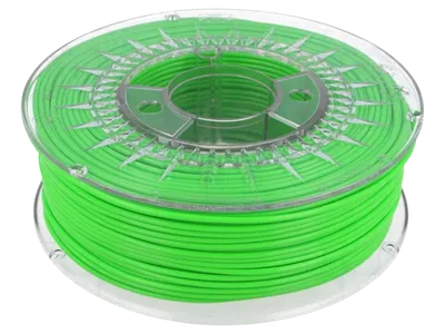 Filament PLA punjenje za 3D printer 2.85mm zeleni