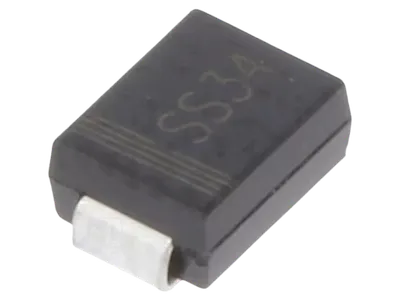 Schottky rectifying dioda 3A 40V