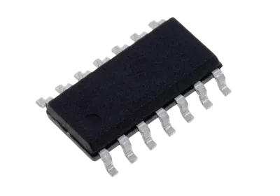 Integralno kolo L6386ED