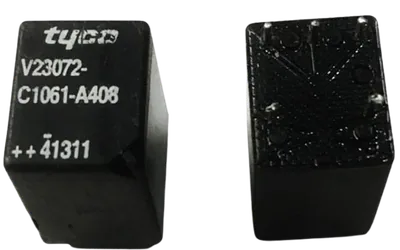 Elektromagnetni relej V23072-C1061-A408