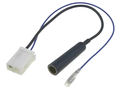 Antenski adapter za TOYOTA, SUBARU AA-TOYOTA-RADIO