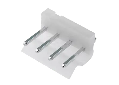 Terminalni blok 4pin 5.08mm