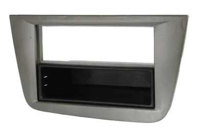 Blenda okvir za auto radio SEAT 2ISO RAM-40.158