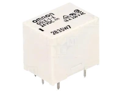Elektromagnetni relej G5LE-1-E-24