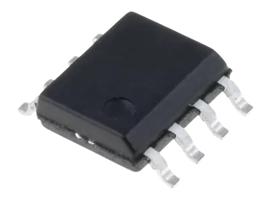 Integralno kolo M95640-WMN6P