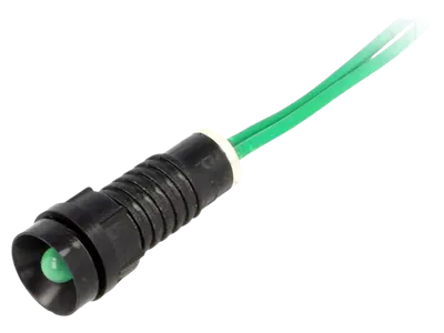 LED indikator 230V POLAM-ELTA