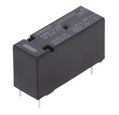 Elektromagnetni relej G6RN-1-AP4-24