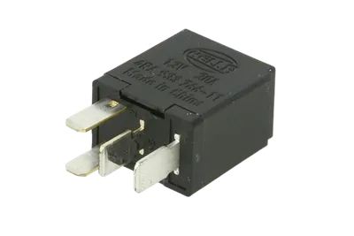 Automobilski relej 4RA933 766-111