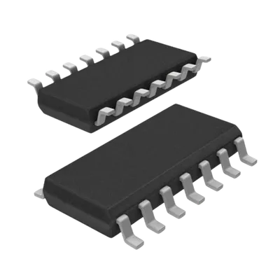 Integralno kolo NCV7356G SOP-14