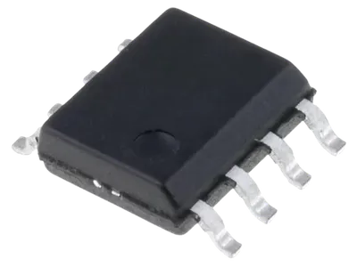Integralno kolo MCP3551-E/SN