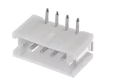 Terminal blok 4pin 1A 50V 1.5mm