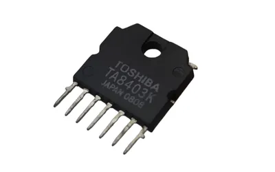 Integralno kolo TA8403K