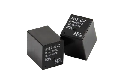 Auto relej U Z/4117 ServO Punto 188