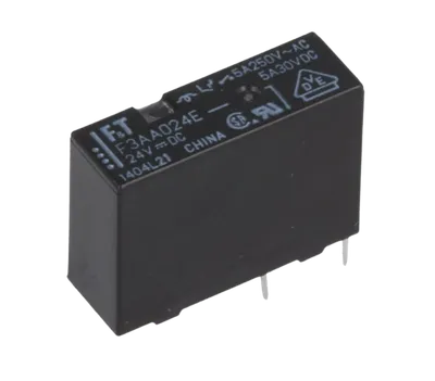 Elektromagnetni relej FTR-F3AA024E-HA