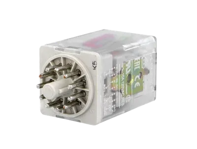 Elektromagnetni relej RP15-3P