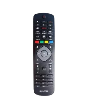 Daljinski upravljač za PHILIPS TV UNIVERSAL SKY