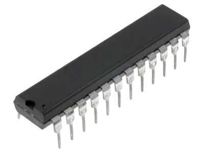 Integralno kolo MAX235CPG