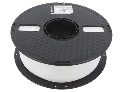 Filament punjenje za 3D printer 1.75mm bijeli