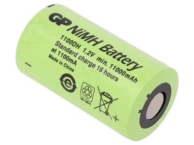 Punjiva baterija GP BLADE 11000mAh