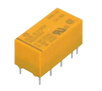 Elektromagnetni relej DS2E-SL2-DC5V