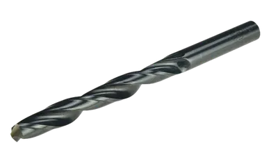 Borer 1mm HSS