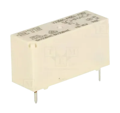 Elektromagnetni relej V23061A1004A302