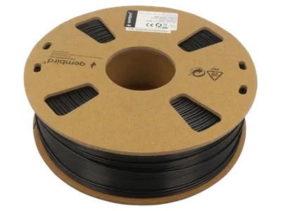 Filament ABS punjenje za 3D printer crni