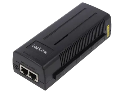 PoE napojni ispravljač 30W LOGILINK POE004