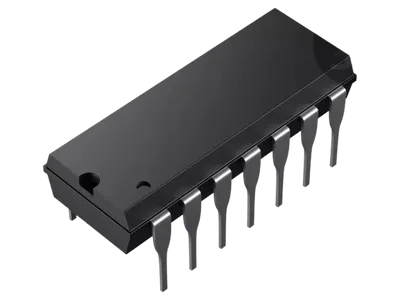 Integralno kolo SN75188