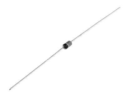Zener dioda 100mA 3.6V