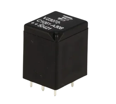 Elektromagnetni relej V23072C1061A308
