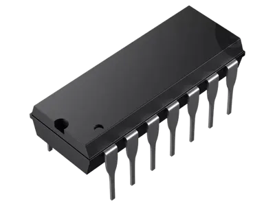 Integralno kolo TLC274CN