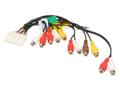 Adapter prelaz RCA za player Pioneer