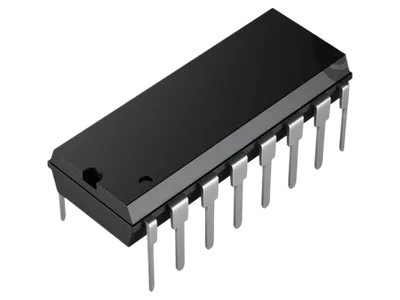 Integralno kolo MIC5891YN