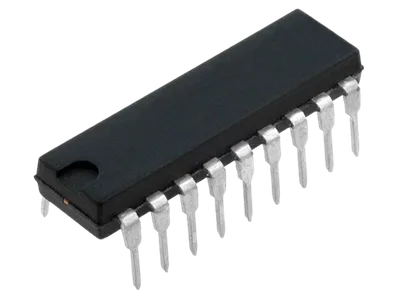 Integralno kolo MIC5841YN