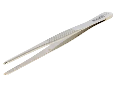 Pinceta za elektroniku sa suženim vrhovima 145mm BRN-5-117 BERNSTEIN