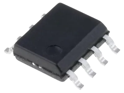 Integralno kolo LM311DR