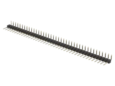 Priključna letva PH1RB-40-UA 2.54mm 40pin
