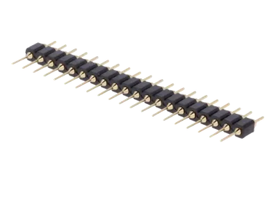 Konektor 20pin 2.5mm CONNFLY