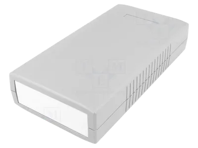 Kutija plastična za elektroniku 190x100x40mm G421 GAINTA