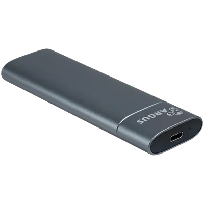 Kućište za SSD USB C INTER-TECH GD-MS013