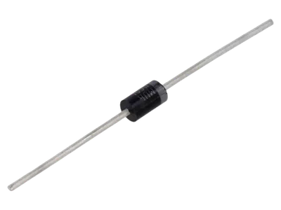 Rectifier dioda 0.6kV MUR460L