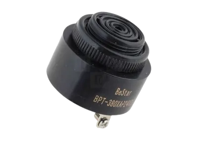 Piezo pretvarač zvuka sa generatorom  BPT-380XAP24VDC
