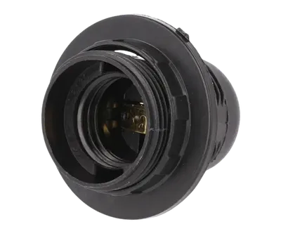 Grlo za sijalicu E27 PW-D3006