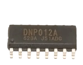 Integralno kolo DNP012
